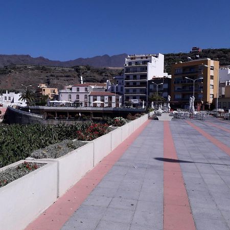 Sol Bolero Daire Tazacorte Dış mekan fotoğraf