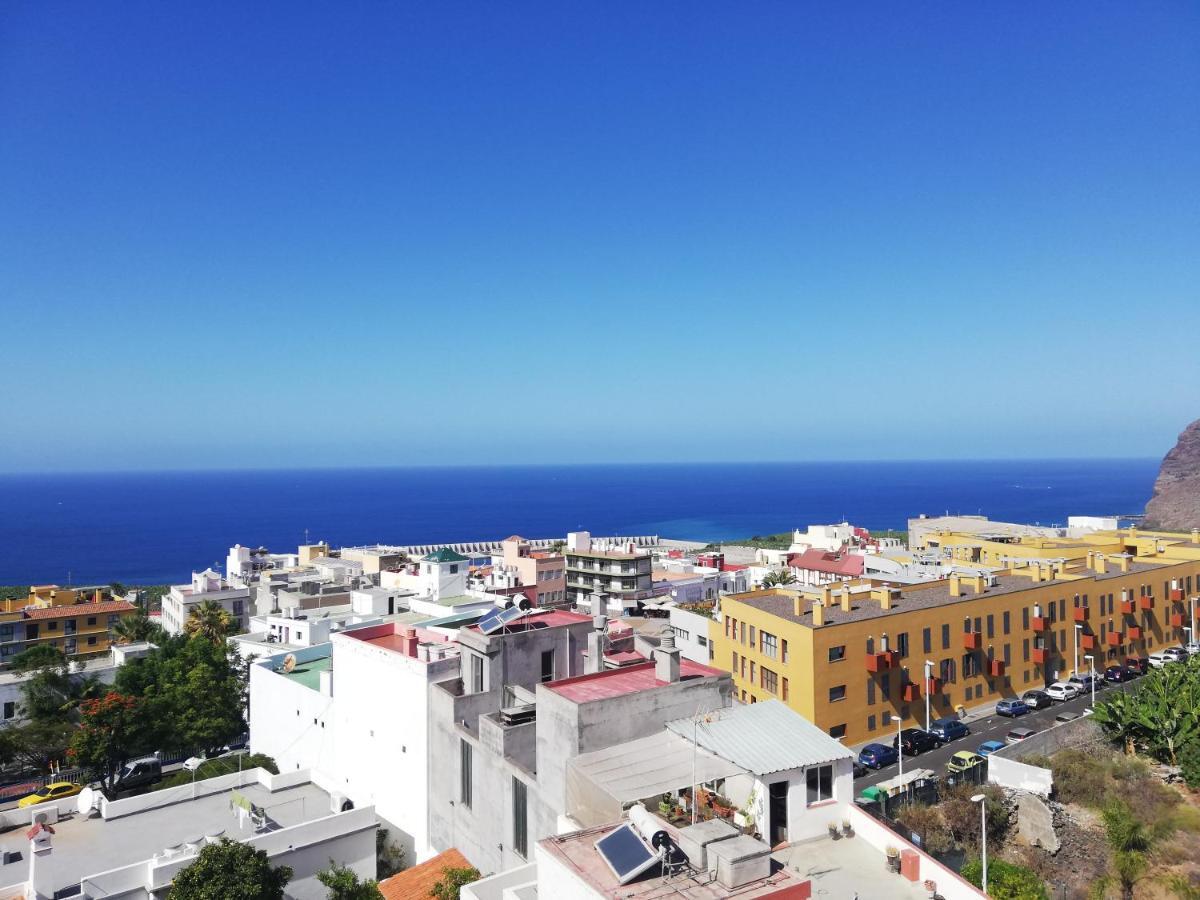 Sol Bolero Daire Tazacorte Dış mekan fotoğraf