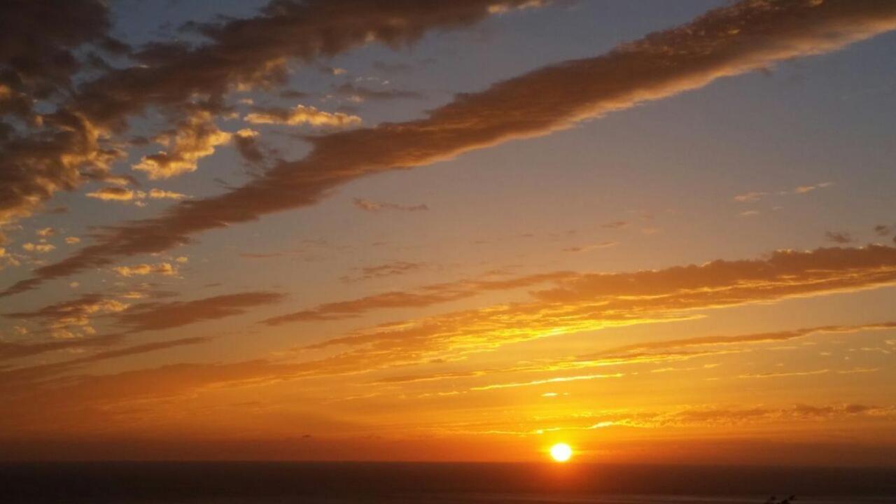 Sol Bolero Daire Tazacorte Dış mekan fotoğraf